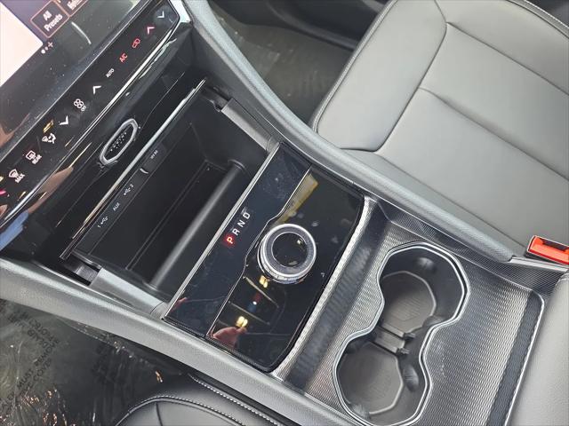 2026 Jeep Grand Cherokee Limited 4x2