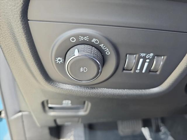 2026 Jeep Grand Cherokee Limited 4x2