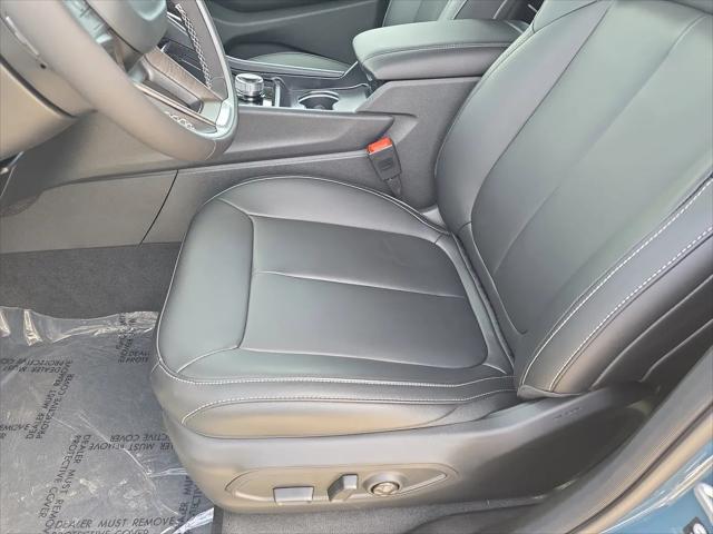 2026 Jeep Grand Cherokee Limited 4x2