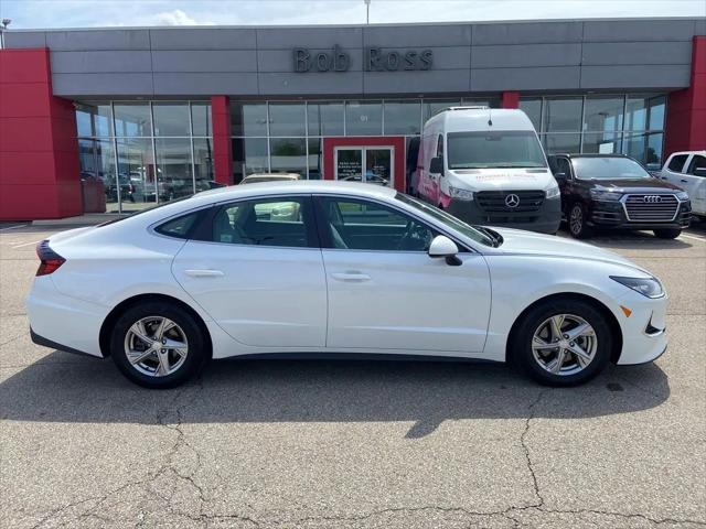 2022 Hyundai Sonata SE for sale near Dayton, OH