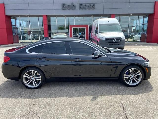2019 BMW Coupe xDrive for sale near Dayton, OH