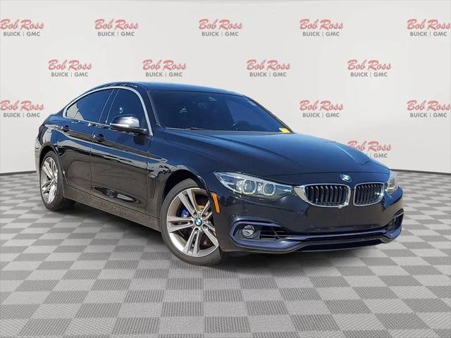 2019 BMW Coupe xDrive for sale near Dayton, OH