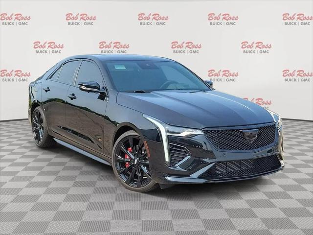2024 Cadillac CT4-V V-Series for sale in Dayton, OH
