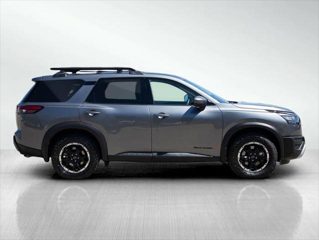 2025 Nissan Pathfinder Rock Creek 4WD