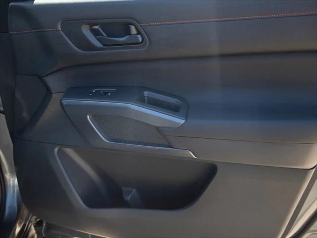 2025 Nissan Pathfinder Rock Creek 4WD