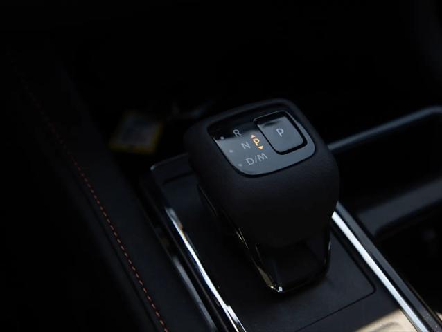 2025 Nissan Pathfinder Rock Creek 4WD