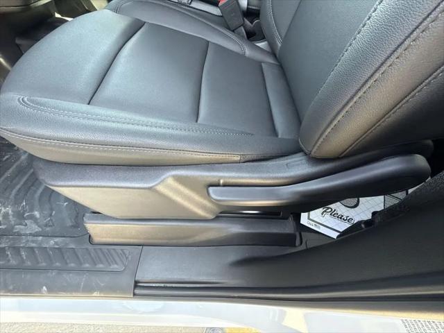 2026 Chevrolet Silverado 2500HD Crew Cab, Long Bed, WT, 4WD