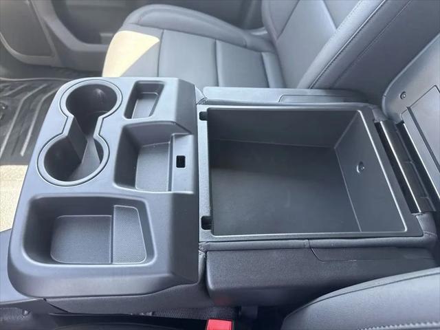 2026 Chevrolet Silverado 2500HD Crew Cab, Long Bed, WT, 4WD