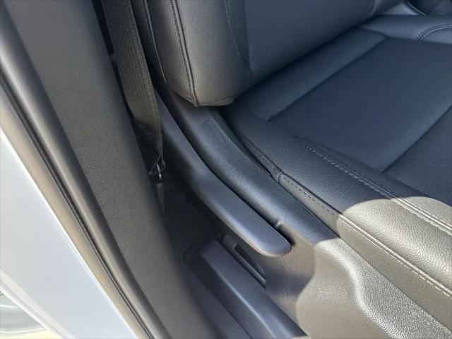2026 Chevrolet Silverado 2500HD Crew Cab, Long Bed, WT, 4WD