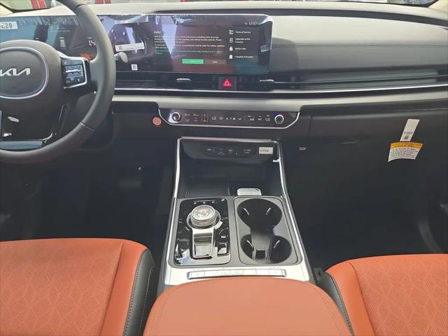 2026 Kia Carnival MPV EX