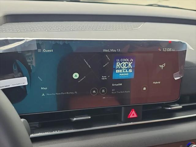 2026 Kia Carnival MPV EX