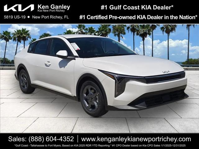2026 Kia K4 LXS for sale in New Port Richey, FL