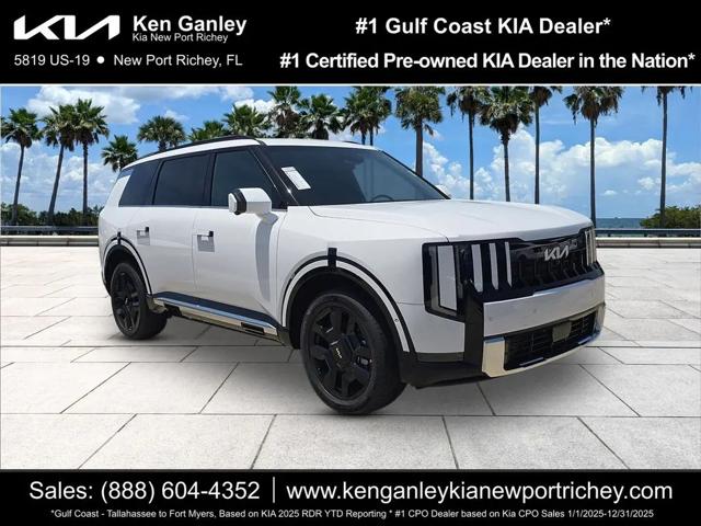 2027 Kia Telluride Hybrid SX-Prestige for sale in New Port Richey, FL