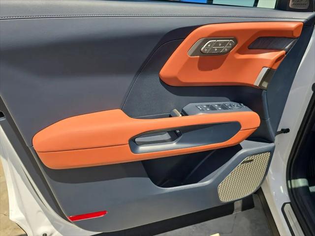 2027 Kia Telluride Hybrid SX-Prestige