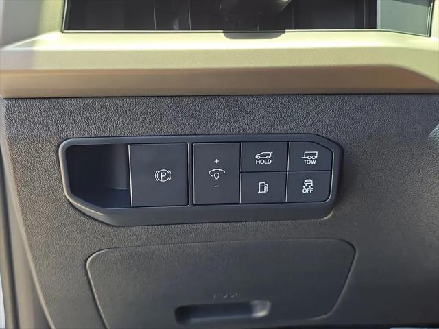 2027 Kia Telluride Hybrid SX-Prestige