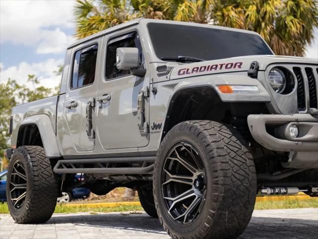 2022 Jeep Gladiator Sport for sale in Orlando, FL
