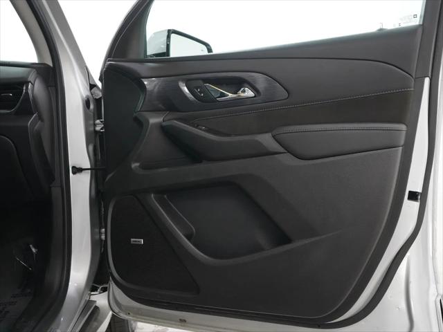 2020 Chevrolet Traverse AWD High Country