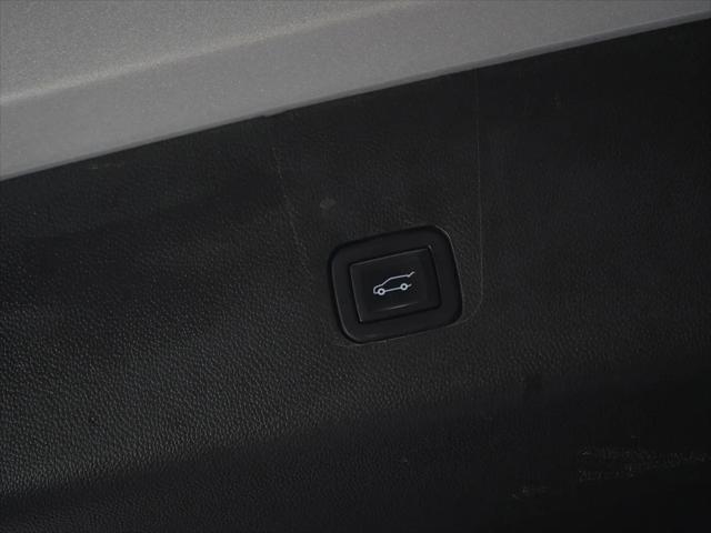 2020 Chevrolet Traverse AWD High Country