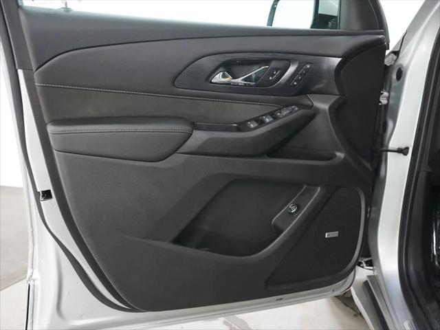 2020 Chevrolet Traverse AWD High Country