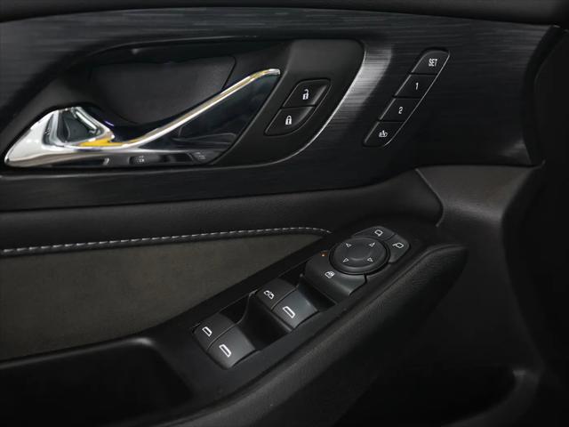 2020 Chevrolet Traverse AWD High Country
