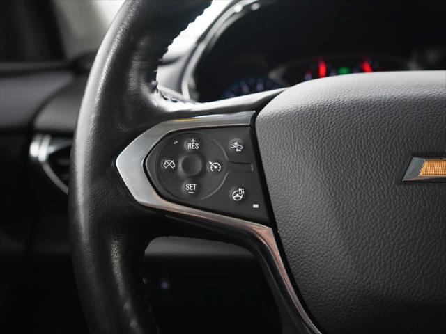2020 Chevrolet Traverse AWD High Country