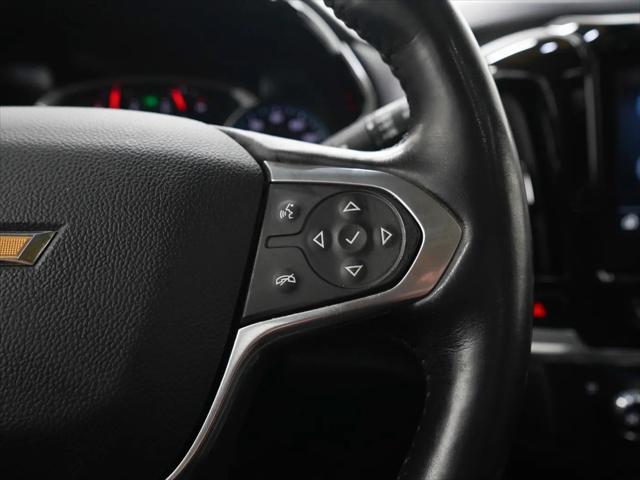 2020 Chevrolet Traverse AWD High Country