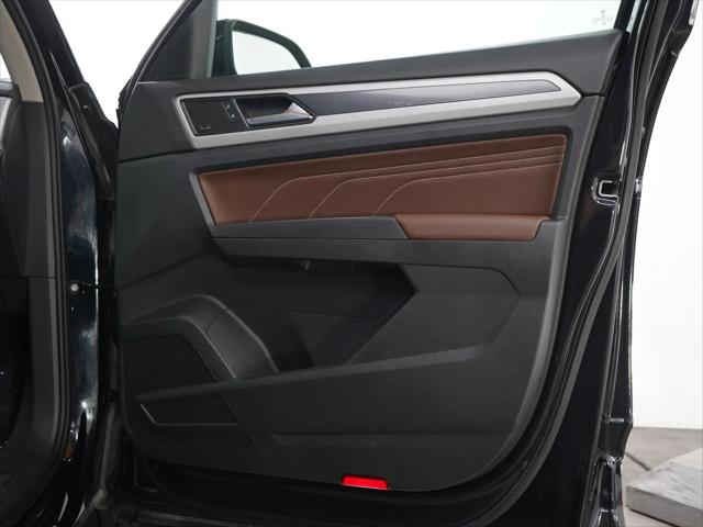 2023 Volkswagen Atlas 3.6L V6 SEL Premium R-Line