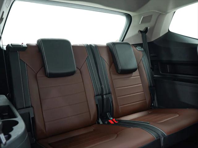2023 Volkswagen Atlas 3.6L V6 SEL Premium R-Line