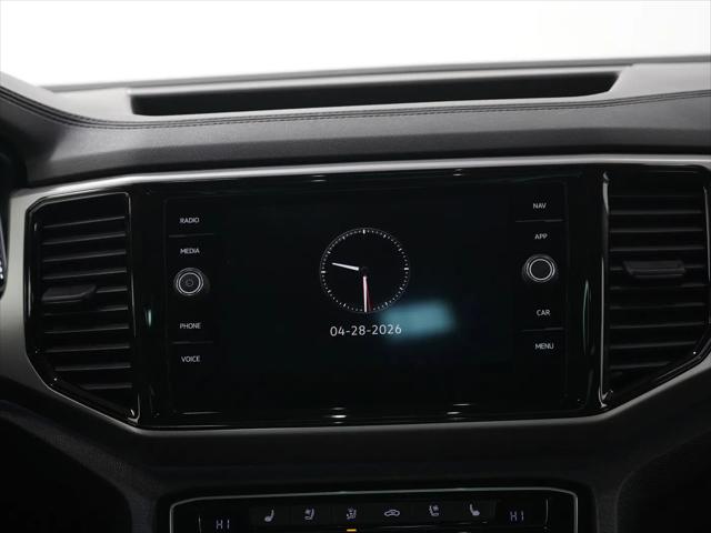 2023 Volkswagen Atlas 3.6L V6 SEL Premium R-Line