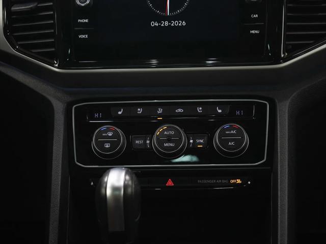 2023 Volkswagen Atlas 3.6L V6 SEL Premium R-Line