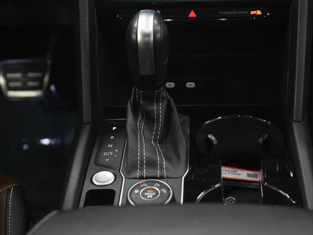 2023 Volkswagen Atlas 3.6L V6 SEL Premium R-Line