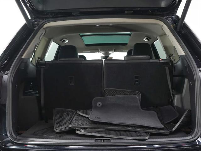 2023 Volkswagen Atlas 3.6L V6 SEL Premium R-Line