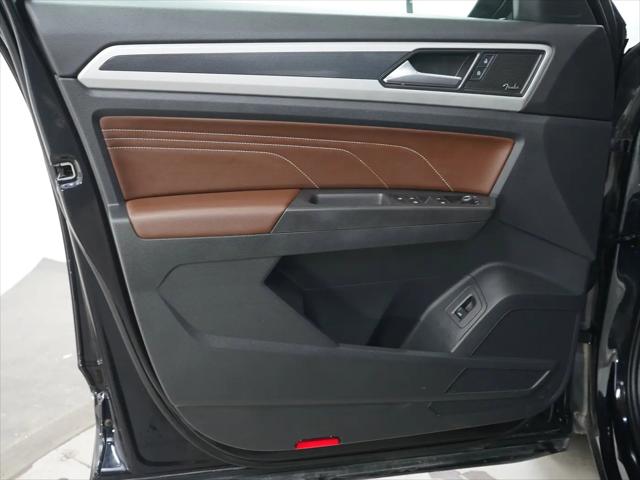 2023 Volkswagen Atlas 3.6L V6 SEL Premium R-Line