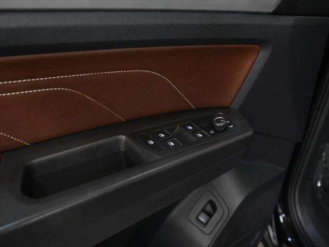 2023 Volkswagen Atlas 3.6L V6 SEL Premium R-Line