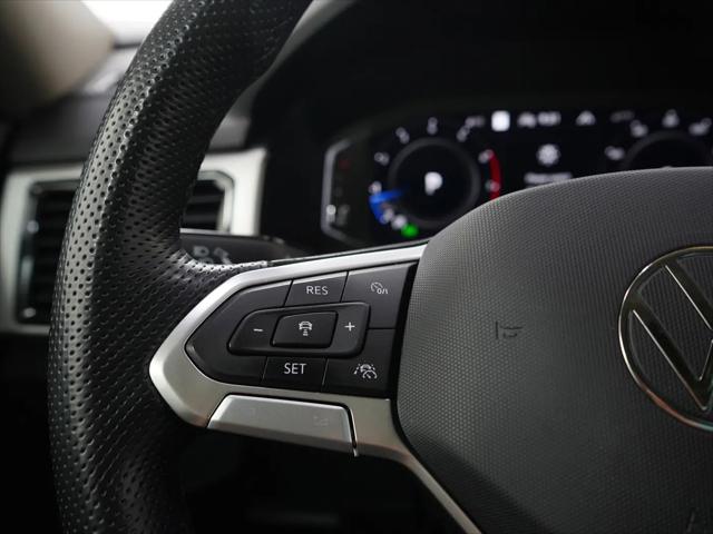 2023 Volkswagen Atlas 3.6L V6 SEL Premium R-Line