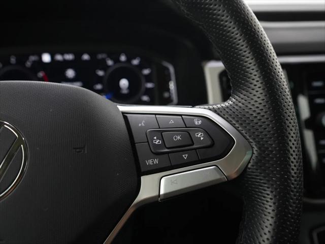 2023 Volkswagen Atlas 3.6L V6 SEL Premium R-Line