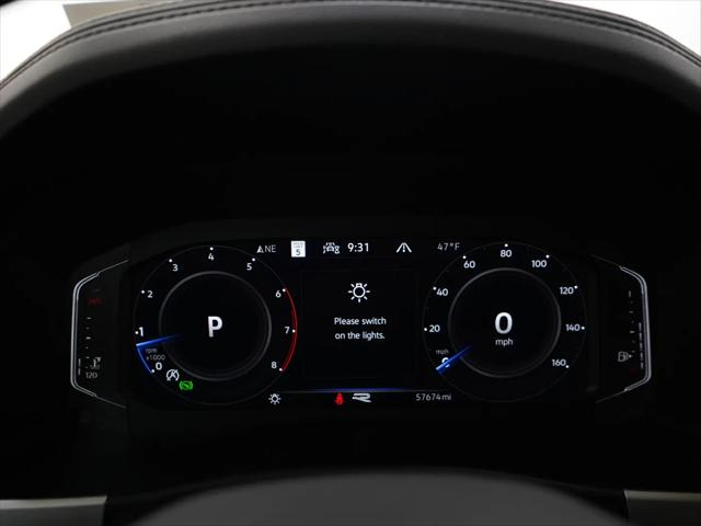 2023 Volkswagen Atlas 3.6L V6 SEL Premium R-Line