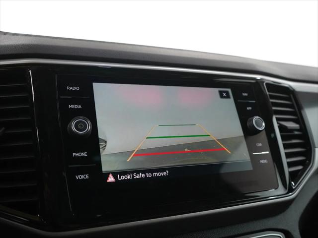 2023 Volkswagen Atlas 3.6L V6 SEL Premium R-Line