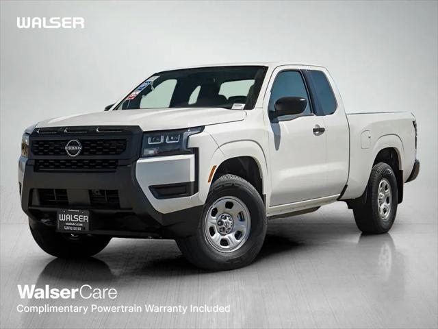 2026 Nissan Frontier King Cab S 4x4 for sale in Coon Rapids, MN
