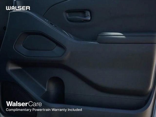 2026 Nissan Frontier King Cab S 4x4