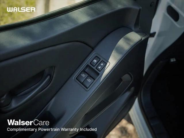 2026 Nissan Frontier King Cab S 4x4