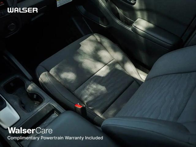 2026 Nissan Frontier King Cab S 4x4