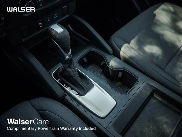 2026 Nissan Frontier King Cab S 4x4
