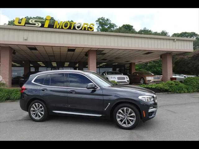 2019 BMW X3 xDrive30i for sale in Knoxville, TN