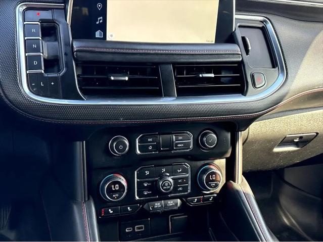 2022 Chevrolet Suburban 2WD RST