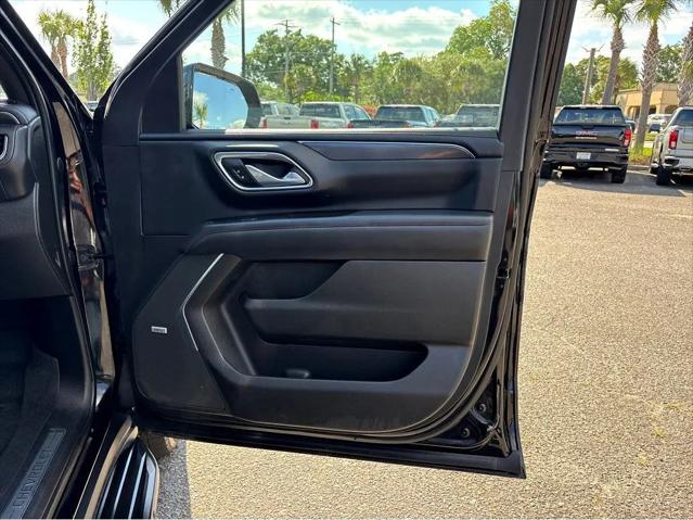 2022 Chevrolet Suburban 2WD RST