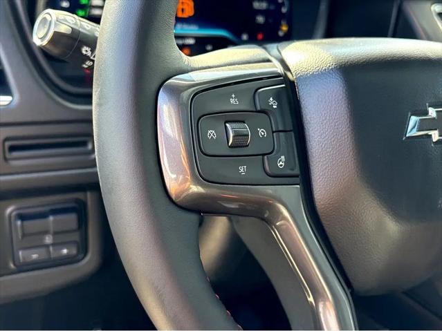 2022 Chevrolet Suburban 2WD RST