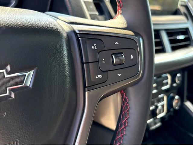 2022 Chevrolet Suburban 2WD RST