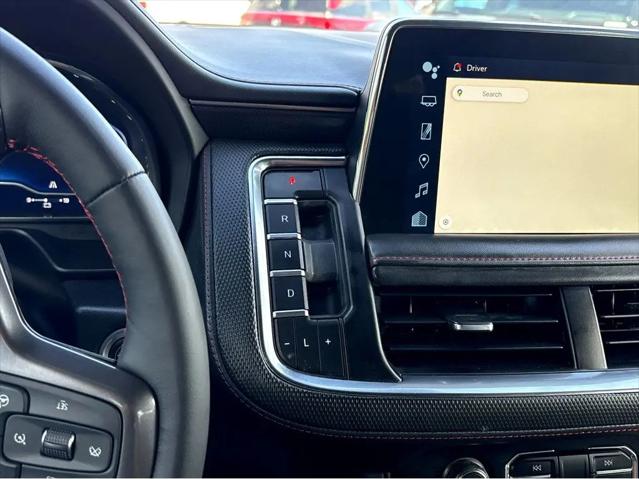 2022 Chevrolet Suburban 2WD RST