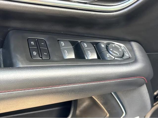2022 Chevrolet Suburban 2WD RST